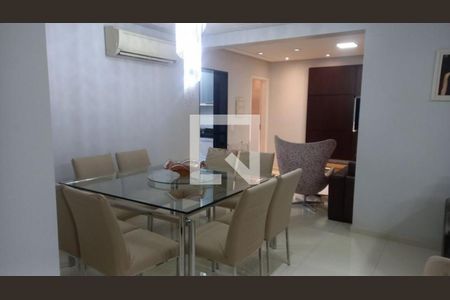 Apartamento à venda com 3 quartos, 151m² em Vila Gomes Cardim, São Paulo
