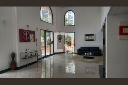 Apartamento à venda com 3 quartos, 151m² em Vila Gomes Cardim, São Paulo