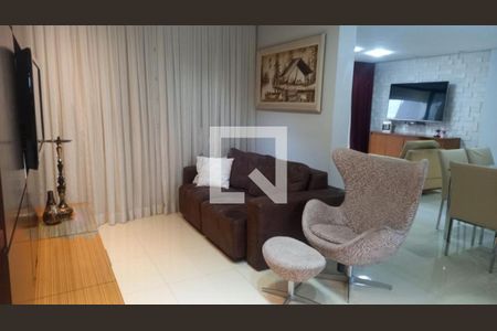 Apartamento à venda com 3 quartos, 151m² em Vila Gomes Cardim, São Paulo