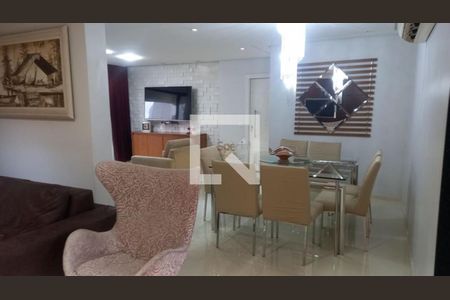 Apartamento à venda com 3 quartos, 151m² em Vila Gomes Cardim, São Paulo