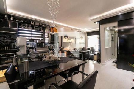 Apartamento para alugar com 1 quarto, 95m² em Cerqueira César, São Paulo