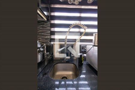 Apartamento para alugar com 1 quarto, 95m² em Cerqueira César, São Paulo
