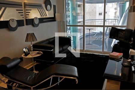 Apartamento para alugar com 1 quarto, 95m² em Cerqueira César, São Paulo