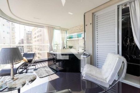 Apartamento para alugar com 1 quarto, 95m² em Cerqueira César, São Paulo