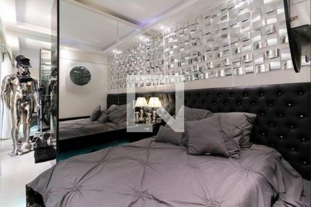 Apartamento para alugar com 1 quarto, 95m² em Cerqueira César, São Paulo