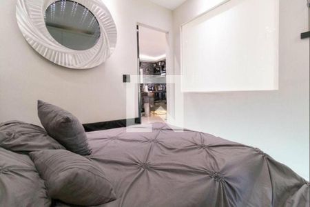 Apartamento para alugar com 1 quarto, 95m² em Cerqueira César, São Paulo