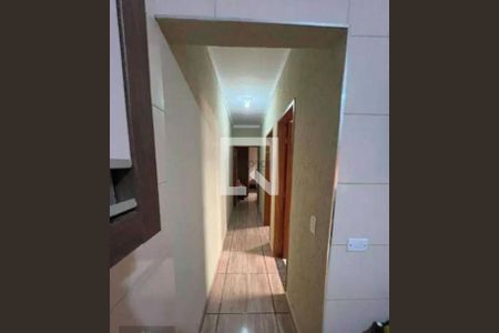 Casa à venda com 3 quartos, 110m² em Jardim Aricanduva, São Paulo