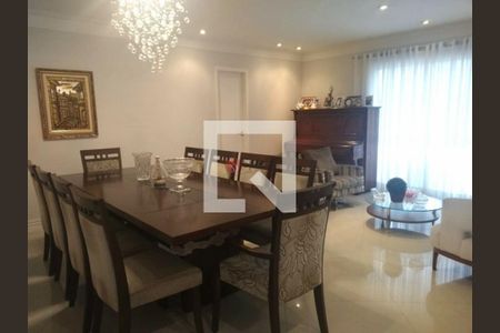 Apartamento à venda com 4 quartos, 174m² em Vila Gomes Cardim, São Paulo