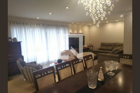 Apartamento à venda com 4 quartos, 174m² em Vila Gomes Cardim, São Paulo