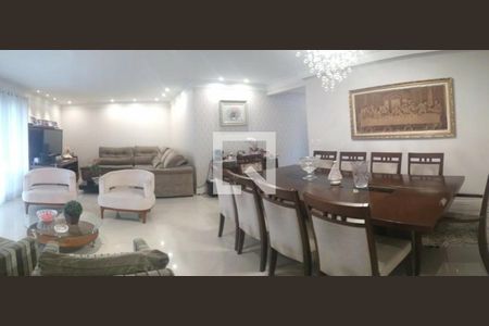 Apartamento à venda com 4 quartos, 174m² em Vila Gomes Cardim, São Paulo