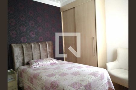 Apartamento à venda com 4 quartos, 174m² em Vila Gomes Cardim, São Paulo