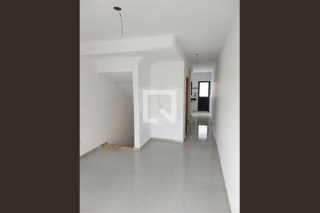 Casa à venda com 2 quartos, 120m² em Jardim Monte Kemel, São Paulo