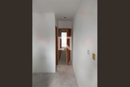 Casa à venda com 2 quartos, 120m² em Jardim Monte Kemel, São Paulo