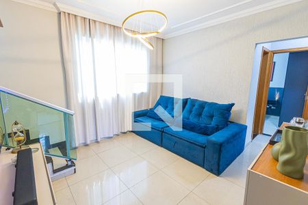 Apartamento à venda com 3 quartos, 149m² em Planalto, Belo Horizonte