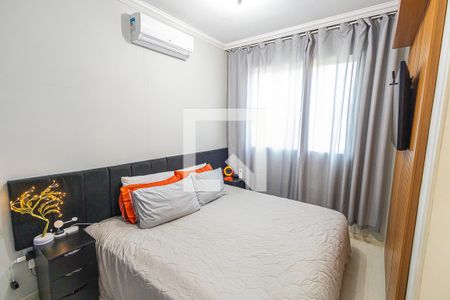 quarto 1 / suite de apartamento à venda com 3 quartos, 149m² em Planalto, Belo Horizonte