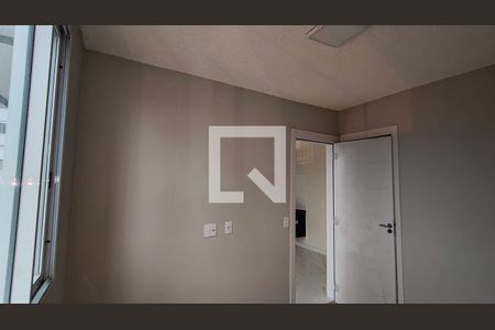 Apartamento para alugar com 2 quartos, 39m² em Vila Barreto, São Paulo