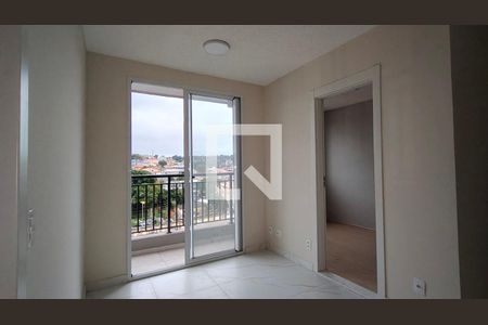 Apartamento para alugar com 2 quartos, 39m² em Vila Barreto, São Paulo