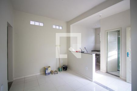 Casa para alugar com 2 quartos, 70m² em Trindade, São Gonçalo