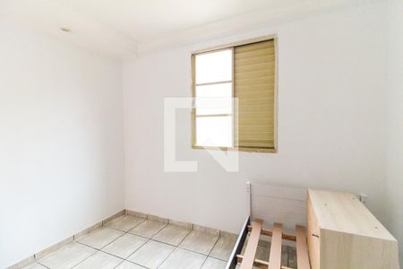Quarto 1 de apartamento para alugar com 2 quartos, 43m² em Parque Santa Rita, São Paulo