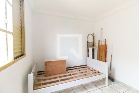 Quarto 1 de apartamento para alugar com 2 quartos, 43m² em Parque Santa Rita, São Paulo
