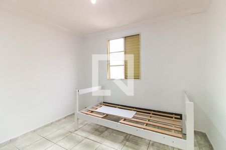 Quarto 2 de apartamento para alugar com 2 quartos, 43m² em Parque Santa Rita, São Paulo