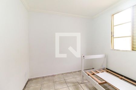 Quarto 2 de apartamento para alugar com 2 quartos, 43m² em Parque Santa Rita, São Paulo