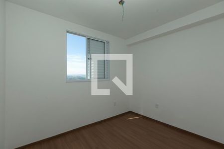 QUARTO 1 de apartamento à venda com 2 quartos, 53m² em Notre Dame, Campinas