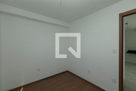 QUARTO 1 de apartamento à venda com 2 quartos, 53m² em Notre Dame, Campinas