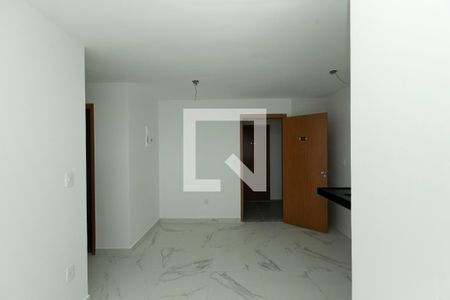 SALA de apartamento à venda com 2 quartos, 53m² em Notre Dame, Campinas