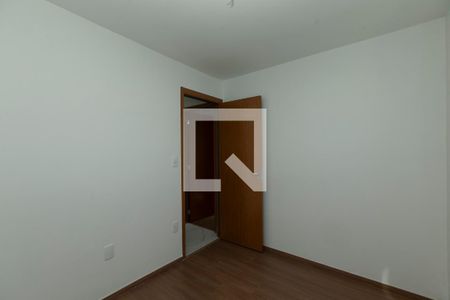 QUARTO 1 de apartamento à venda com 2 quartos, 53m² em Notre Dame, Campinas