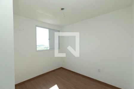 QUARTO 2 SUITE de apartamento à venda com 2 quartos, 53m² em Notre Dame, Campinas