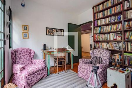 Casa à venda com 3 quartos, 250m² em Perdizes, São Paulo