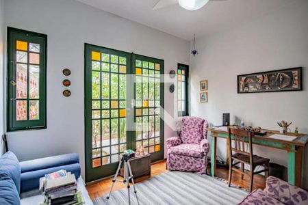 Casa à venda com 3 quartos, 250m² em Perdizes, São Paulo