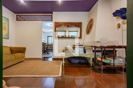 Casa à venda com 3 quartos, 250m² em Perdizes, São Paulo