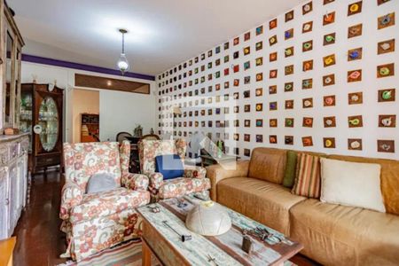 Casa à venda com 3 quartos, 250m² em Perdizes, São Paulo