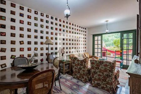 Casa à venda com 3 quartos, 250m² em Perdizes, São Paulo