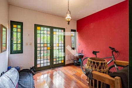 Casa à venda com 3 quartos, 250m² em Perdizes, São Paulo