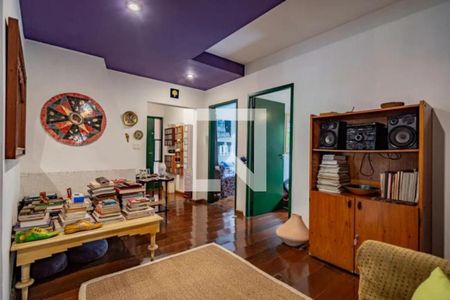 Casa à venda com 3 quartos, 250m² em Perdizes, São Paulo