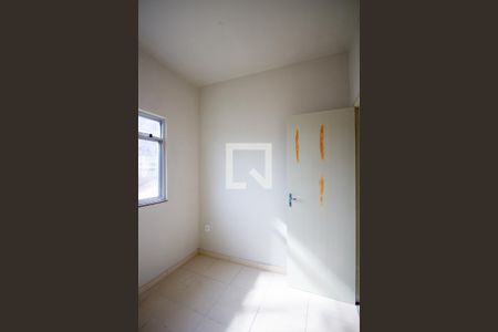 Quarto 2 de casa para alugar com 2 quartos, 50m² em Trindade, São Gonçalo