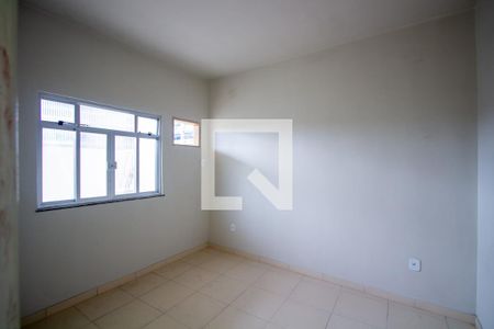 Quarto 1 de casa para alugar com 2 quartos, 50m² em Trindade, São Gonçalo