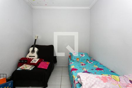 Suíte 2 de casa de condomínio à venda com 2 quartos, 70m² em Vila Aricanduva, São Paulo