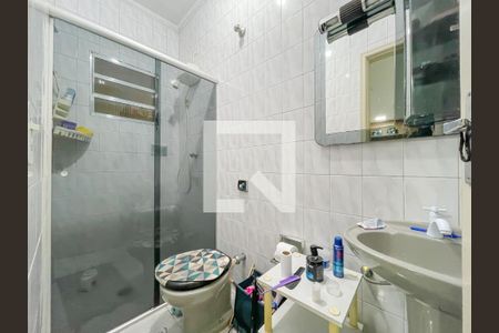 Banheiro 2 (Casa 1) de casa à venda com 4 quartos, 200m² em Rochdale, Osasco