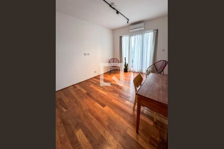 Quarto de apartamento para alugar com 3 quartos, 220m² em Campos Elíseos, São Paulo