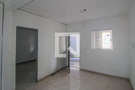 Sala/Cozinha de casa para alugar com 2 quartos, 53m² em Cecília, Viamão