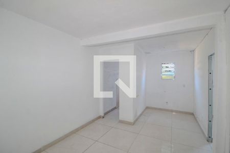 Sala/Cozinha de casa para alugar com 2 quartos, 53m² em Cecília, Viamão