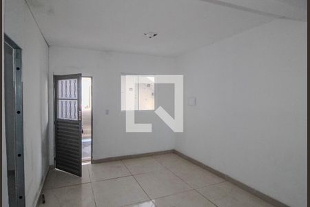 Sala/Cozinha de casa para alugar com 2 quartos, 53m² em Cecília, Viamão