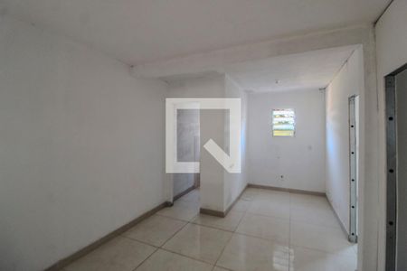 Sala de casa para alugar com 2 quartos, 53m² em Cecília, Viamão