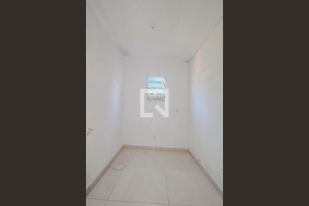 Sala/Cozinha de casa para alugar com 2 quartos, 53m² em Cecília, Viamão