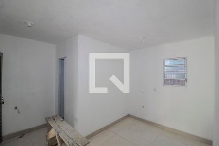 Sala de casa para alugar com 2 quartos, 53m² em Cecília, Viamão