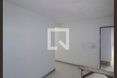 Sala de casa para alugar com 2 quartos, 53m² em Cecília, Viamão